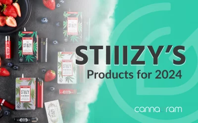 Explore STIIIZY’s Finest products for 2024 with your best delivery
