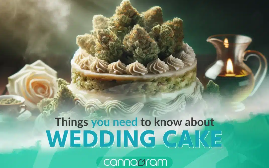 Wedding Cake Strain: 8 Essential Things You Need to Know