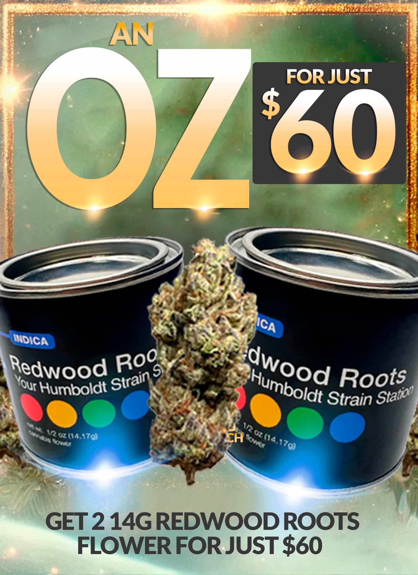 cannabis deals