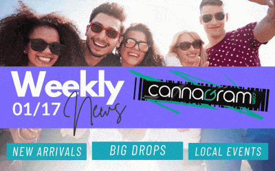 Cannagramer’s News