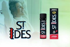 ST IDES TINCTURES