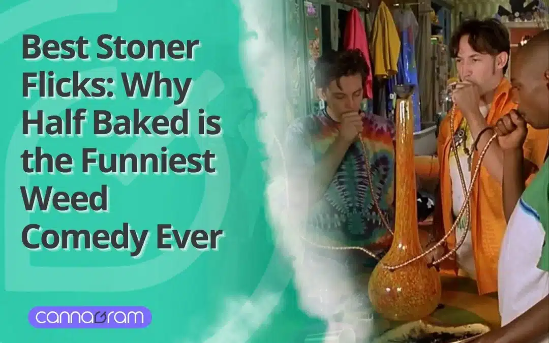 Best Stoner Flicks: Why Half Baked is the Funniest Weed Comedy Ever 2025