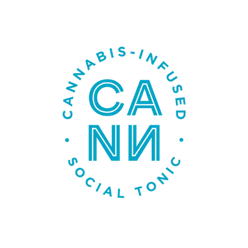 Cann Social Tonic Logo