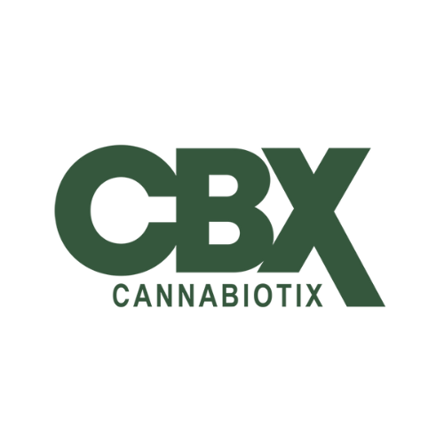 Cannabiotix Logo