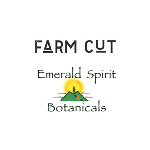 Emerald Spirit Logo