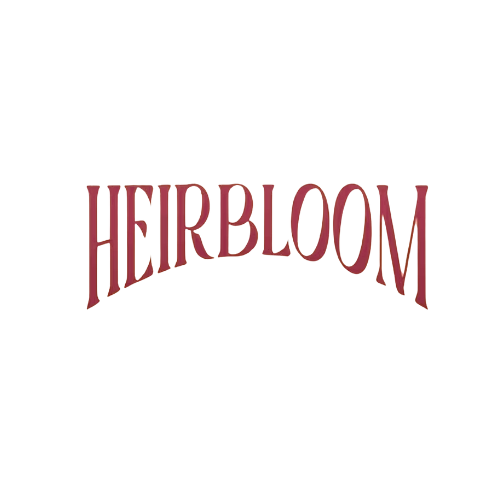 Heirbloom Logo