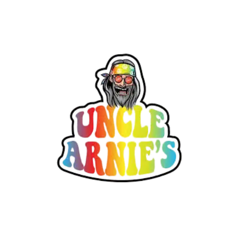 Uncle Arnies Logo